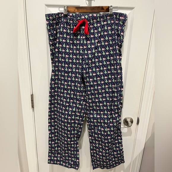 Vineyard Vines PJ Pants - Picture 3 of 4